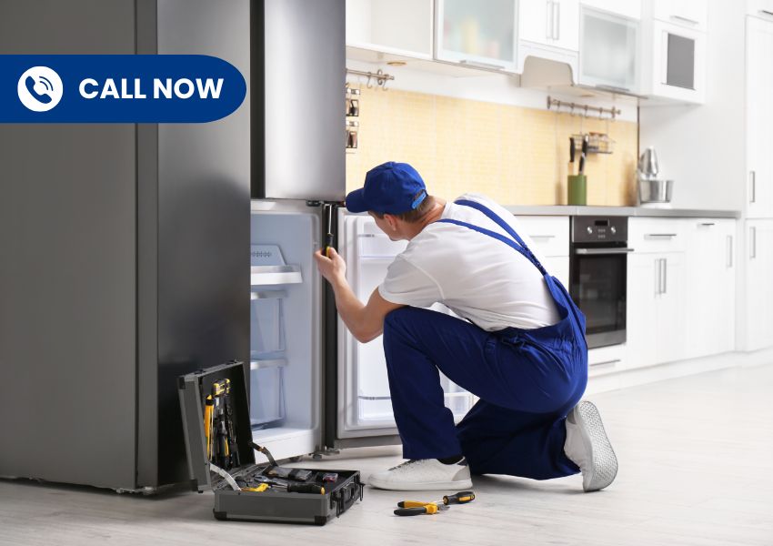 Dows IA Appliance Repair Company